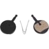 BRAKE PAD DISC MARS ONE RIVAL/FORCE/RED imagem 1
