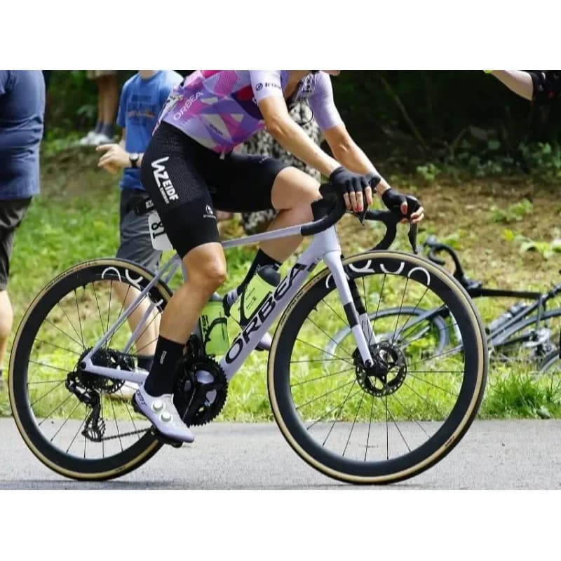 CAGE OVERSIZE TOKEN SHURIKEN TK1739S2 PARA SHIMANO R8100-R9100 — imagem 3
