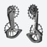 CAGE OVERSIZE TOKEN TK1759XS-TBT SR-12S ROAD imagem 1