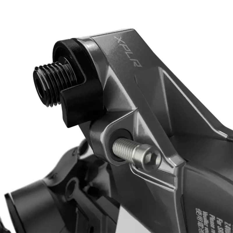 CAMBIO TRASEIRO 12V SRAM AXS RIVAL D1 XPLR 44T — imagem 2