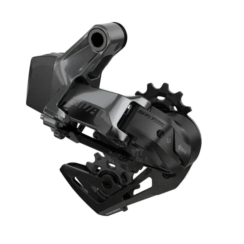 CAMBIO TRASEIRO 12V SRAM AXS RIVAL D1 XPLR 44T — imagem 3