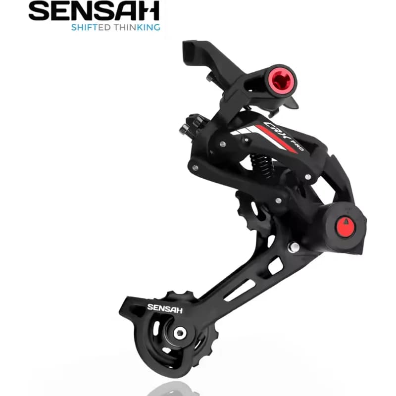 CAMBIO TRASEIRO MTB SENSAH 11V CRX PRO