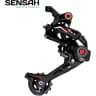 CAMBIO TR MTB SENSAH 12V XRX imagem 1
