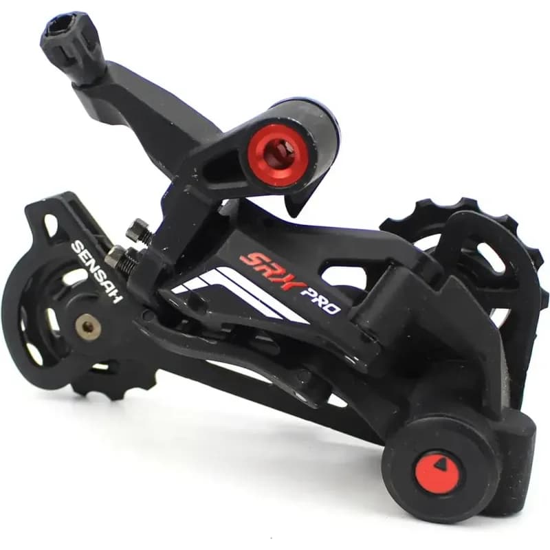 CAMBIO TRASEIRO ROAD SENSAH 11V SRX PRO SGS