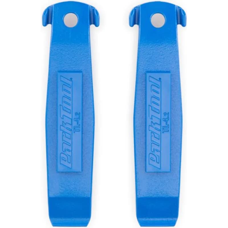 PAR DE ESPÁTULAS PARA PNEU PARK TOOL TL-4.2C — imagem 3