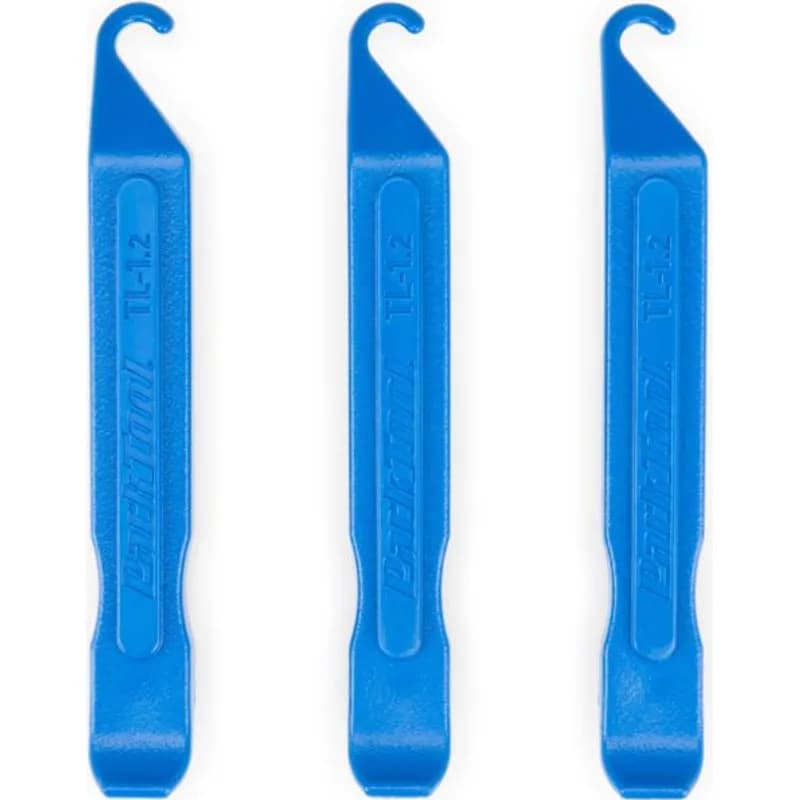 CONJUNTO DE TRÊS ESPÁTULAS PARK TOOL TL-1.2C — imagem 3