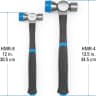 MARTELO REPARO PARK TOOL 293 HMR4 imagem 3