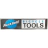 PLACA DE METAL PARA OFICINA PARK TOOL MLS-2 imagem 1