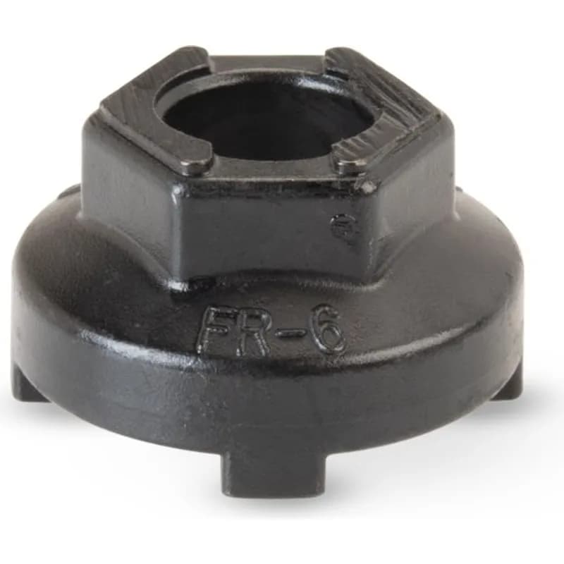REMOVEDOR PONTEIRA CATRACA RODA LIVRE BMX E SPEED PARK TOOL FR-6 — imagem 2