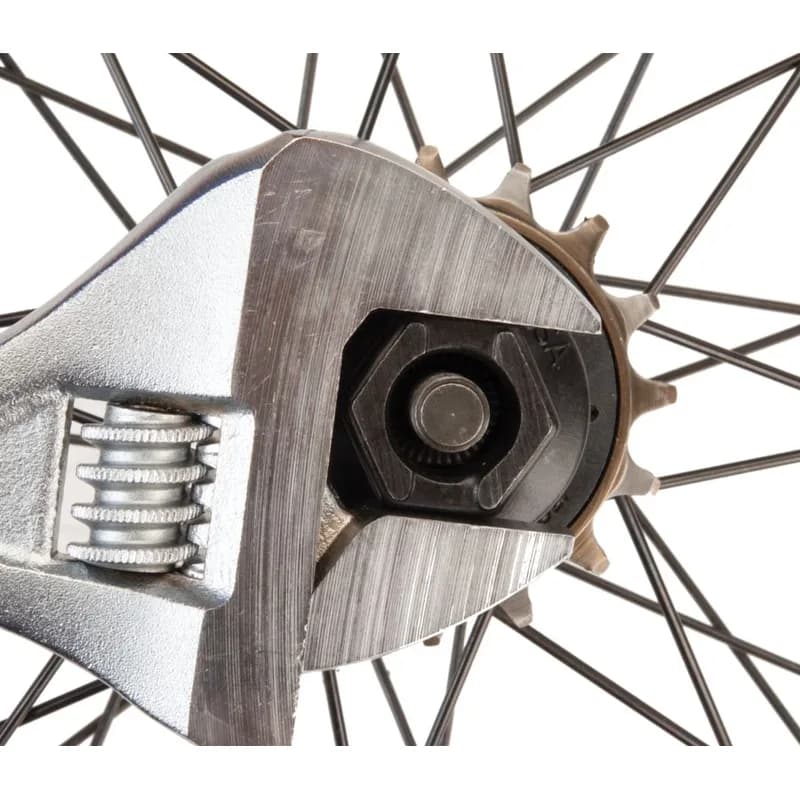 REMOVEDOR PONTEIRA CATRACA RODA LIVRE BMX E SPEED PARK TOOL FR-6 — imagem 5