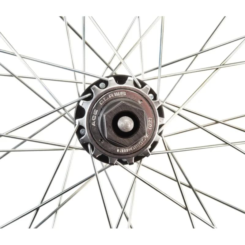 EXTRATOR DE RODA LIVRE PONTEIRA CATRACA PARK TOOL FR-8 — imagem 4