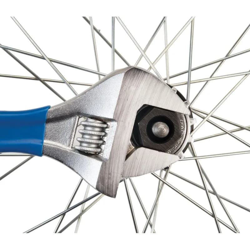EXTRATOR DE RODA LIVRE PONTEIRA CATRACA PARK TOOL FR-8 — imagem 5