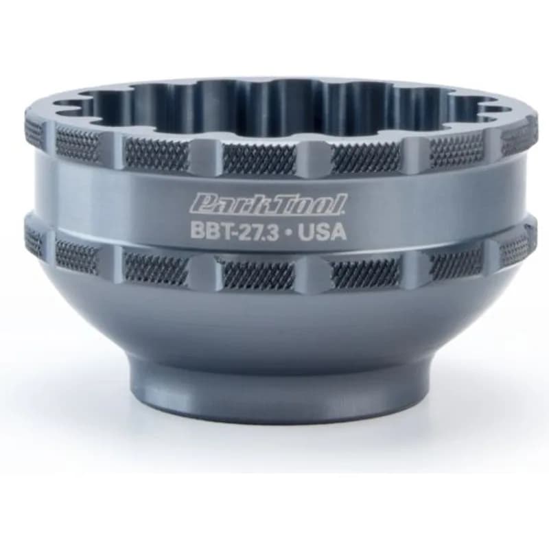 FERRAMENTA MOVIMENTO CENTRAL PONTEIRA CX PARK TOOL BBT-27.3 — imagem 2