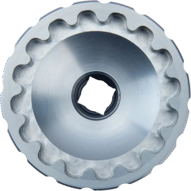 FERRAMENTA MOVIMENTO CENTRAL PONTEIRA CX PARK TOOL BBT-27.3 — imagem 3
