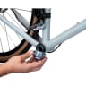 PONTEIRA CX CENTRO PARK TOOL BBT-27.3 imagem 4