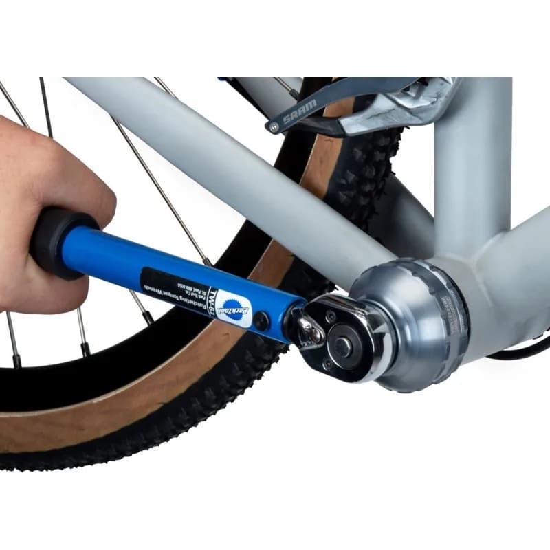 FERRAMENTA MOVIMENTO CENTRAL PONTEIRA CX PARK TOOL BBT-27.3 — imagem 5