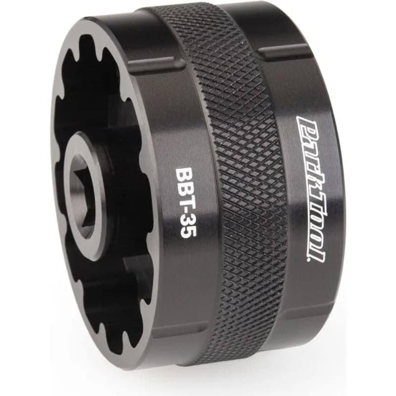 FERRAMENTA MOVIMENTO CENTRAL PONTEIRA CX PARK TOOL BBT-35 — imagem 2