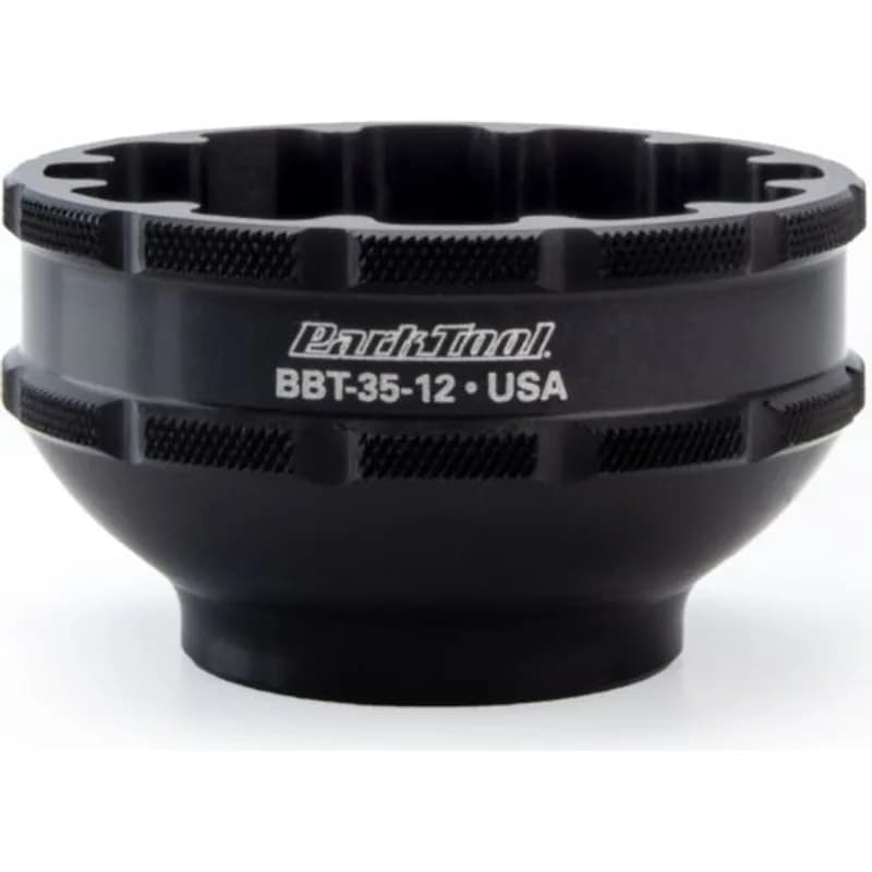 FERRAMENTA MOVIMENTO CENTRAL PONTEIRA CX PARK TOOL BBT-35-12 — imagem 2