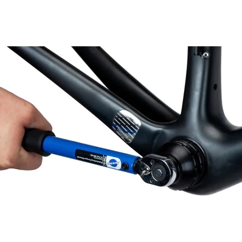 FERRAMENTA MOVIMENTO CENTRAL PONTEIRA CX PARK TOOL BBT-35-12 — imagem 5