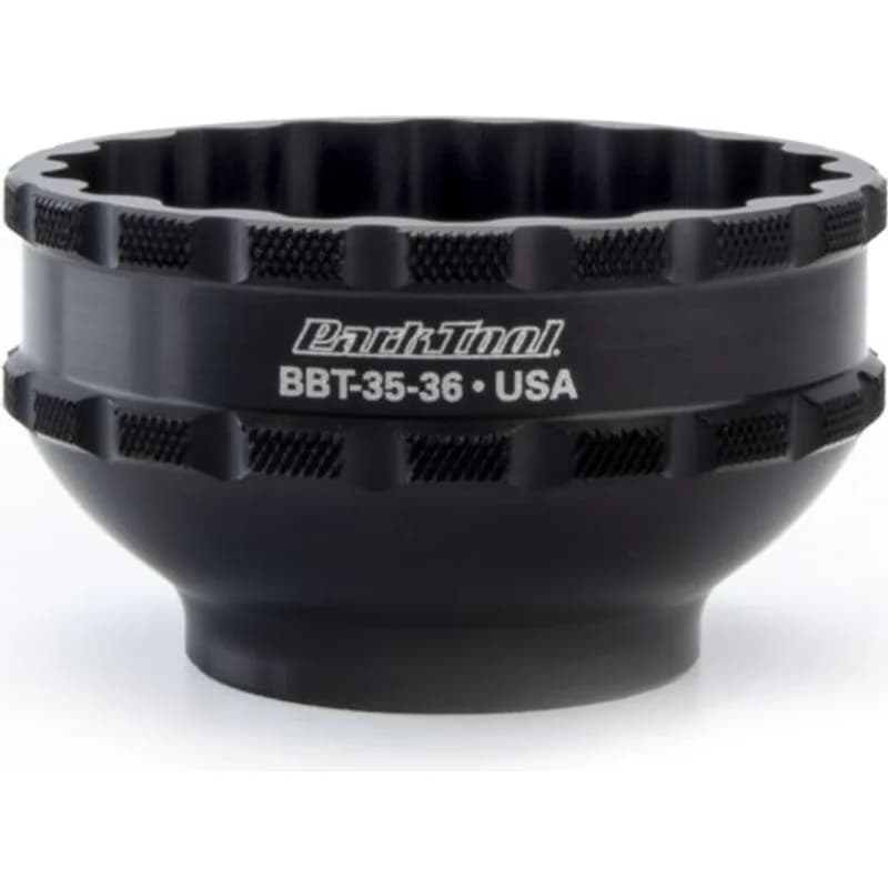 FERRAMENTA MOVIMENTO CENTRAL PONTEIRA CX PARK TOOL BBT-35-36 — imagem 2