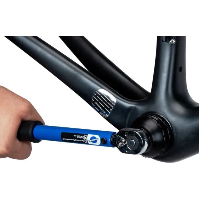FERRAMENTA MOVIMENTO CENTRAL PONTEIRA CX PARK TOOL BBT-35-36 — imagem 5