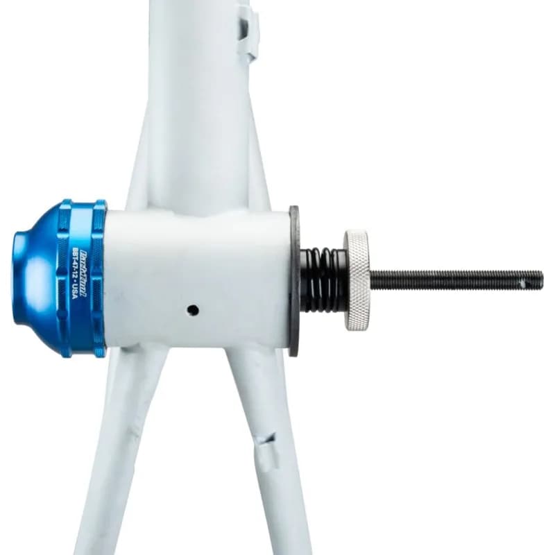 FERRAMENTA MOVIMENTO PONTEIRA CX PARK TOOL BBT-47-12 — imagem 4