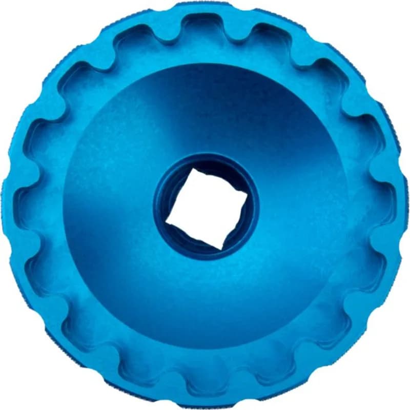 FERRAMENTA MOVIMENTO CENTRAL PONTEIRA CX PARK TOOL BBT-47-16 — imagem 3