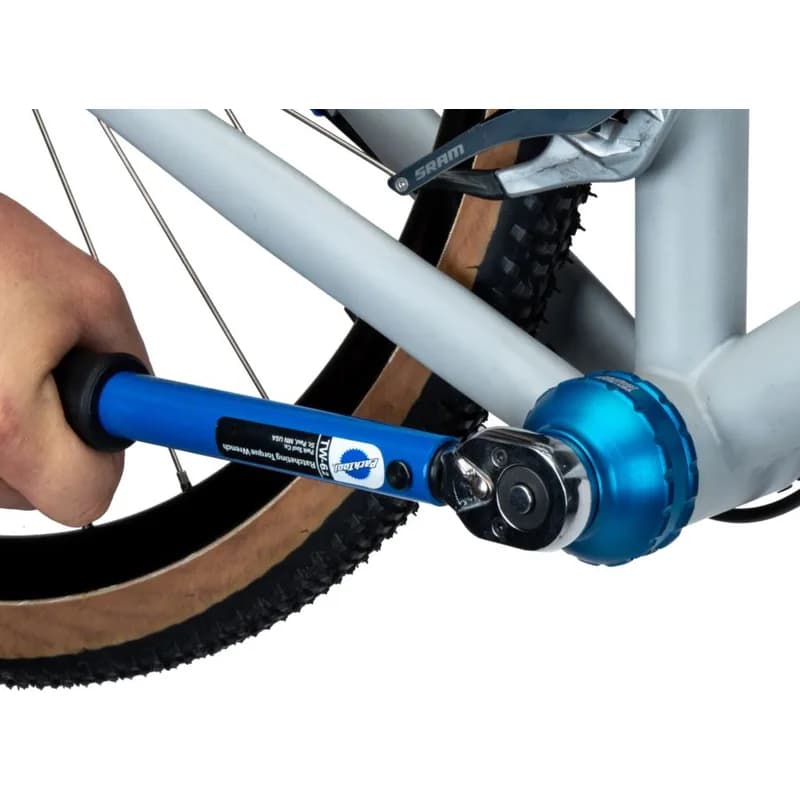 FERRAMENTA MOVIMENTO CENTRAL PONTEIRA CX PARK TOOL BBT-47-16 — imagem 5