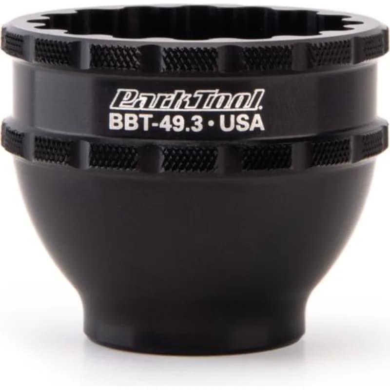 FERRAMENTA MOVIMENTO CENTRAL PONTEIRA CX PARK TOOL BBT-49.3 — imagem 2
