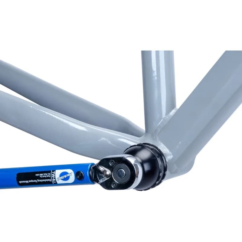 FERRAMENTA MOVIMENTO CENTRAL PONTEIRA CX PARK TOOL BBT-49.3 — imagem 5