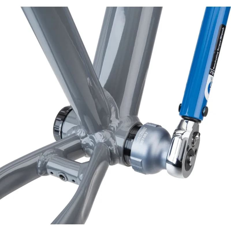 FERRAMENTA MOVIMENTO CENTRAL PONTEIRA CX PARK TOOL BBT-59.2 — imagem 2