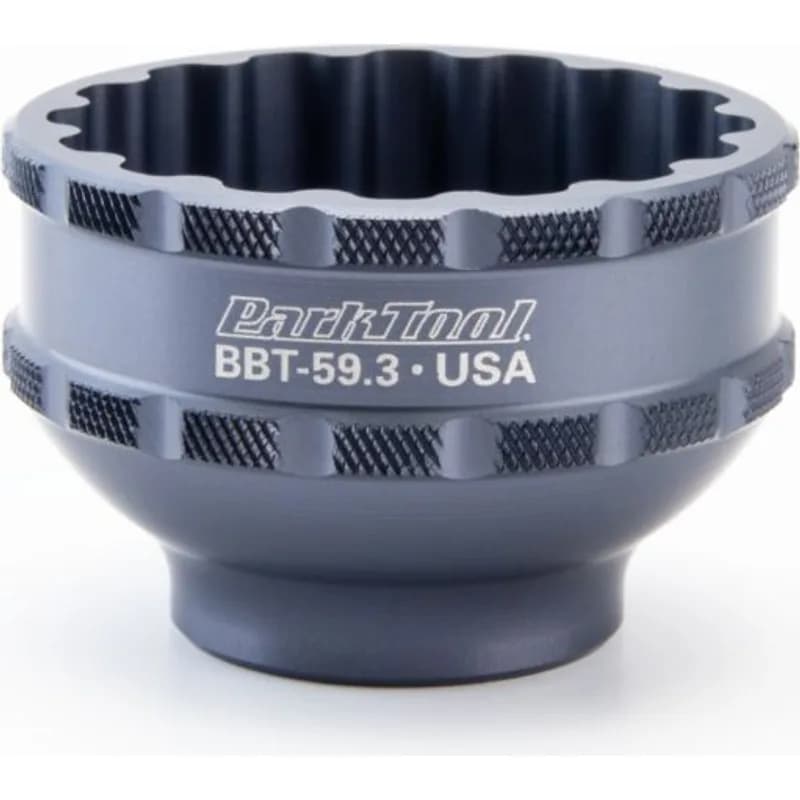 MOVIMENTO CENTRAL PONTEIRA CX PARK TOOL BBT-59.3 — imagem 2