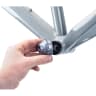 PONTEIRA CX CENTRO PARK TOOL BBT-59.3 imagem 4
