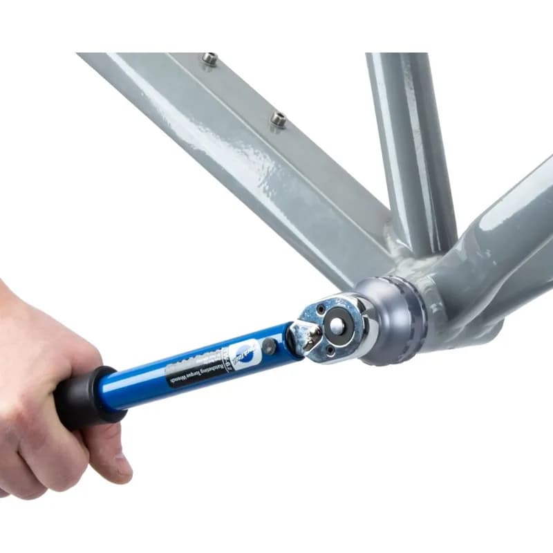 MOVIMENTO CENTRAL PONTEIRA CX PARK TOOL BBT-59.3 — imagem 5