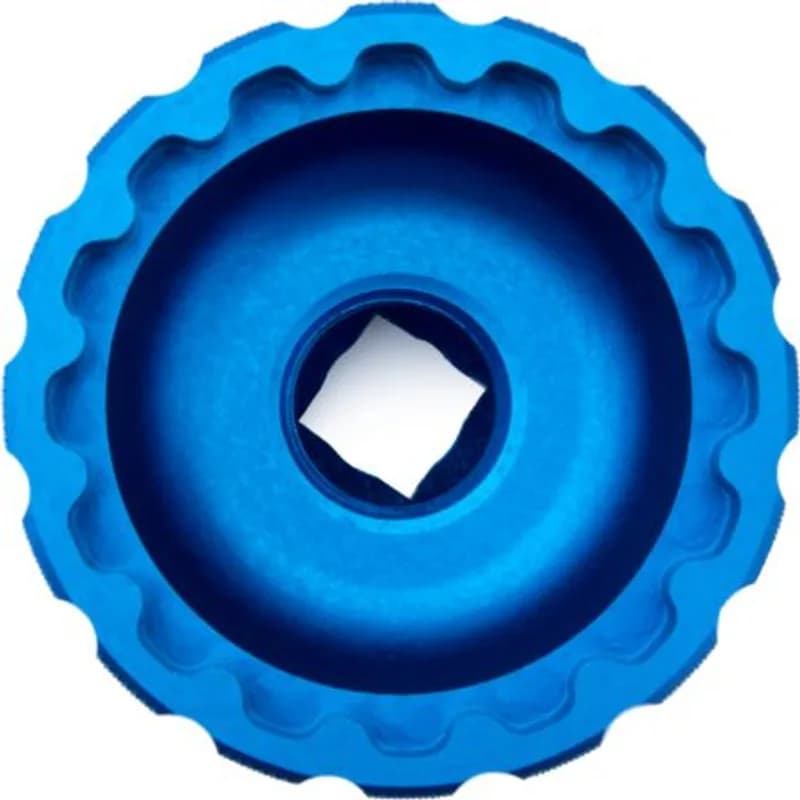 FERRAMENTA MOVIMENTO CENTRAL PONTEIRA CX PARK TOOL BBT-69.4 — imagem 3