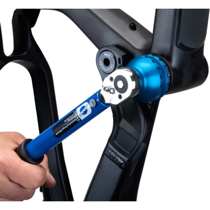 FERRAMENTA MOVIMENTO CENTRAL PONTEIRA CX PARK TOOL BBT-69.4 — imagem 5
