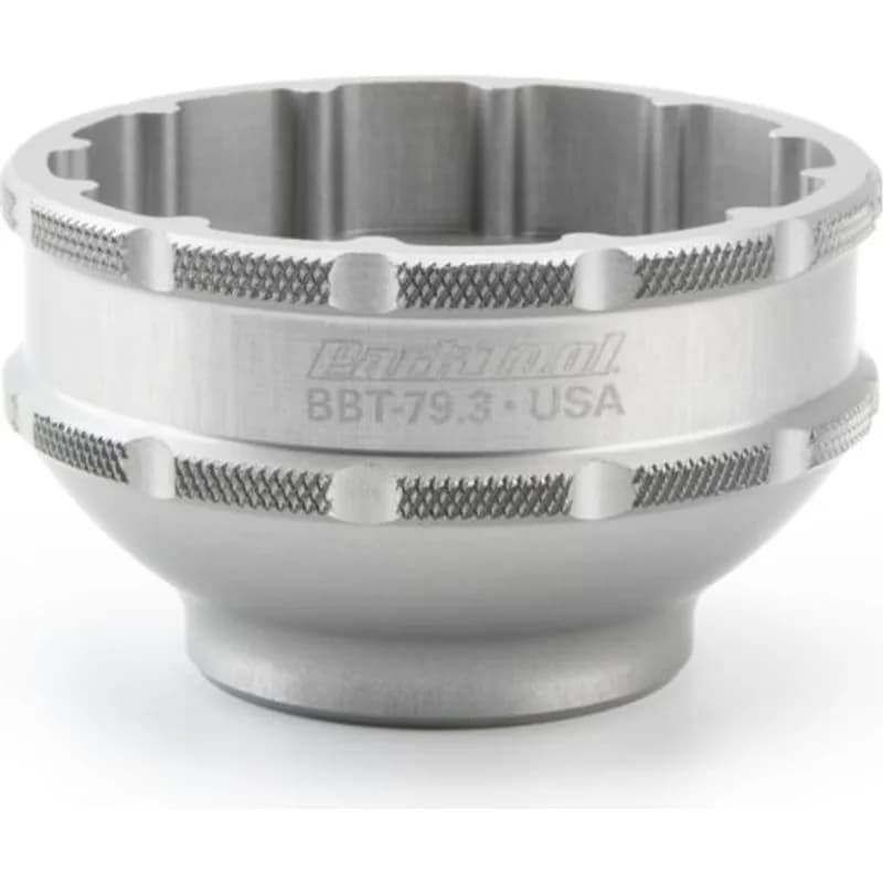 FERRAMENTA MOVIMENTO CENTRAL PONTEIRA CX PARK TOOL BBT-79.3 — imagem 2