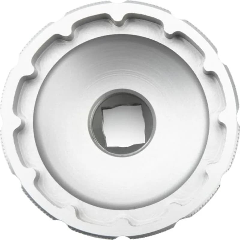 FERRAMENTA MOVIMENTO CENTRAL PONTEIRA CX PARK TOOL BBT-79.3 — imagem 3