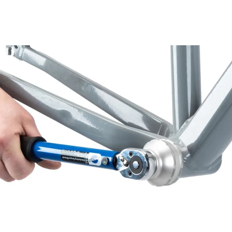 FERRAMENTA MOVIMENTO CENTRAL PONTEIRA CX PARK TOOL BBT-79.3 — imagem 5