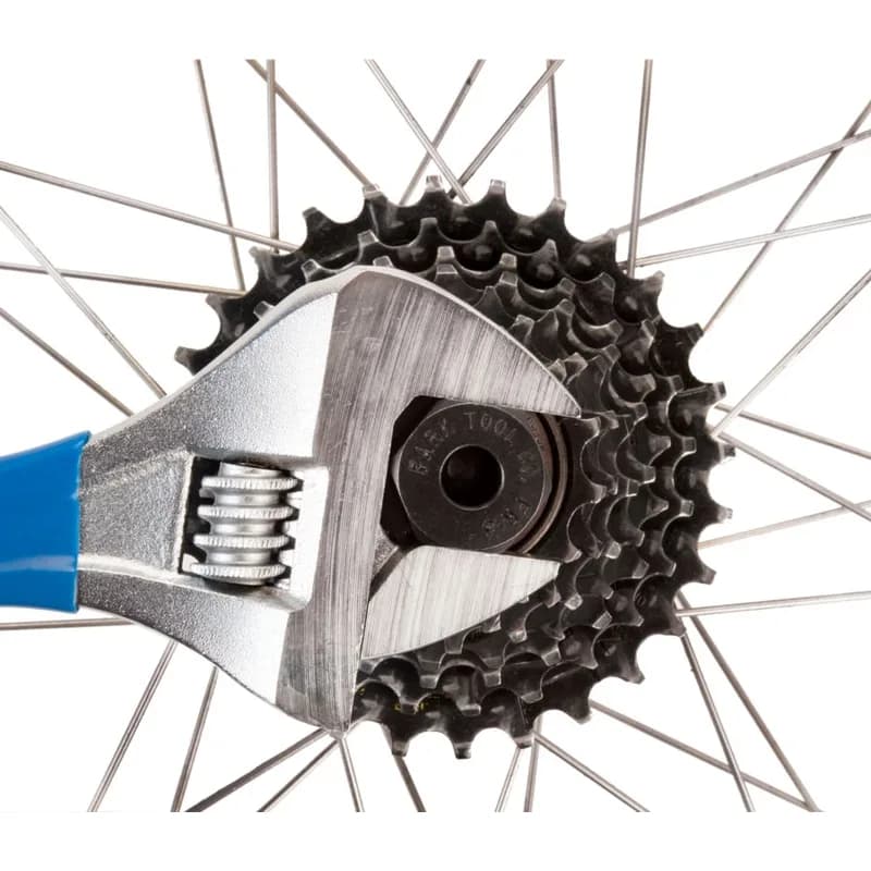 EXTRATOR DE RODA LIVRE PONTEIRA K7 4T PARK TOOL FR-3 — imagem 5