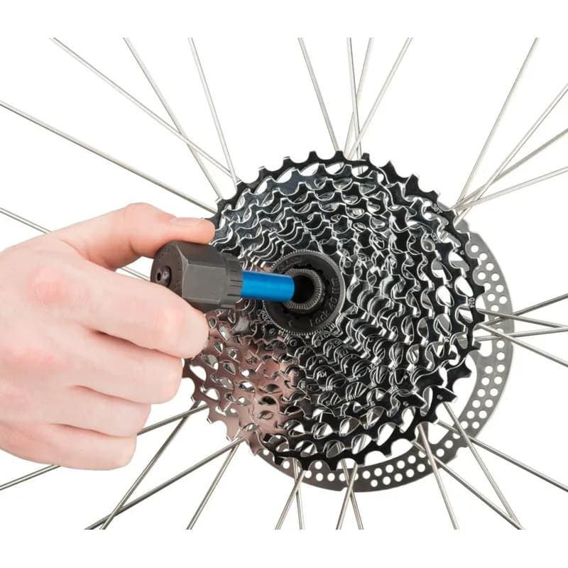FERRAMENTA PONTEIRA K7 12MM PARK TOOL FR-5.2GT — imagem 3