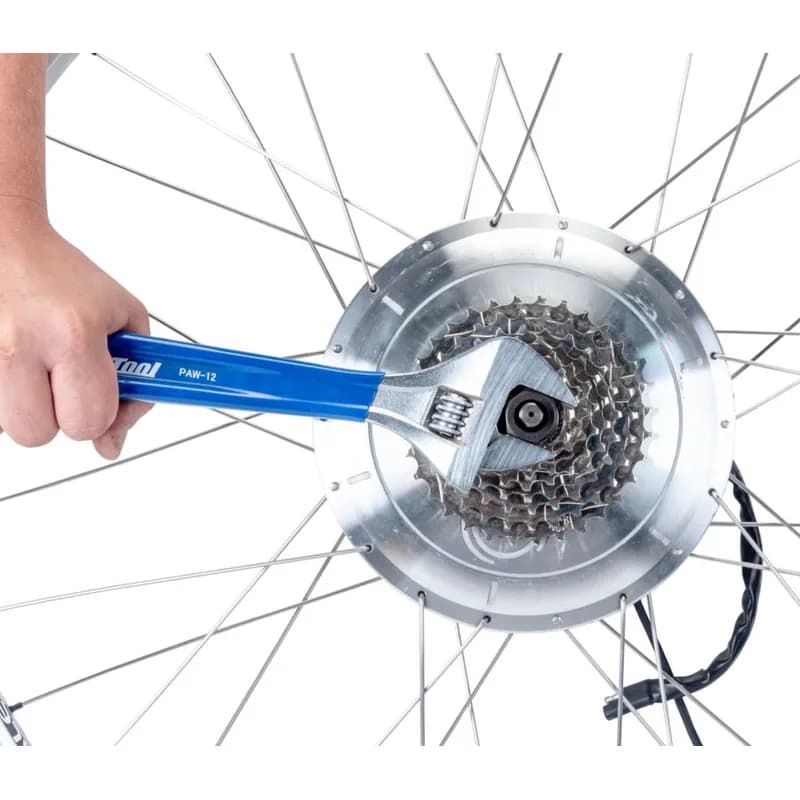 REMOVEDOR DE RODA LIVRE PONTEIRA K7 PARK TOOL FR-1.3 SHIMANO — imagem 3