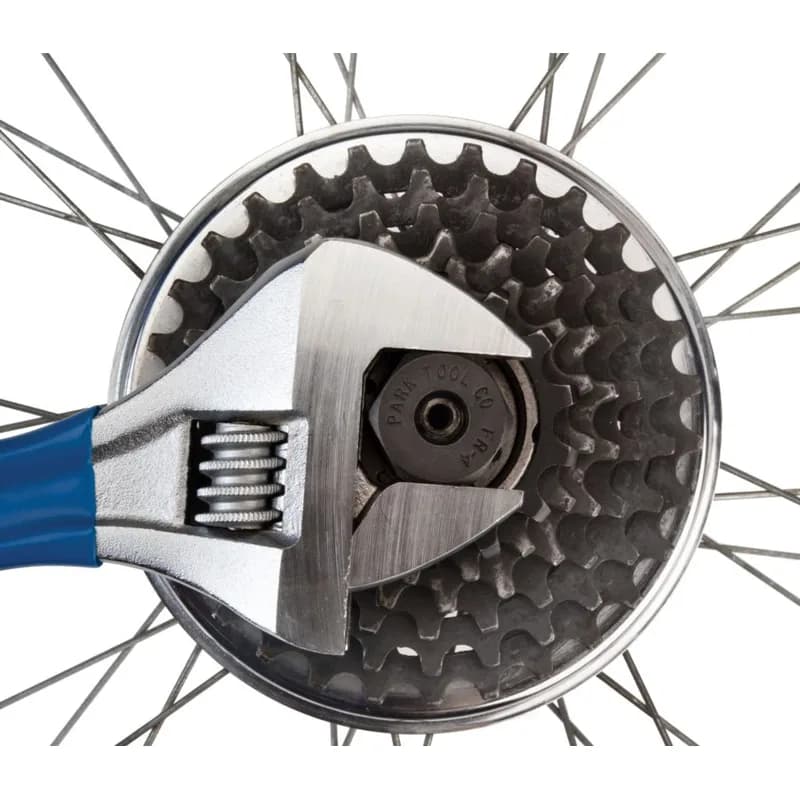 REMOVEDOR DE RODA LIVRE PONTEIRA K7 PARK TOOL FR-4 — imagem 5