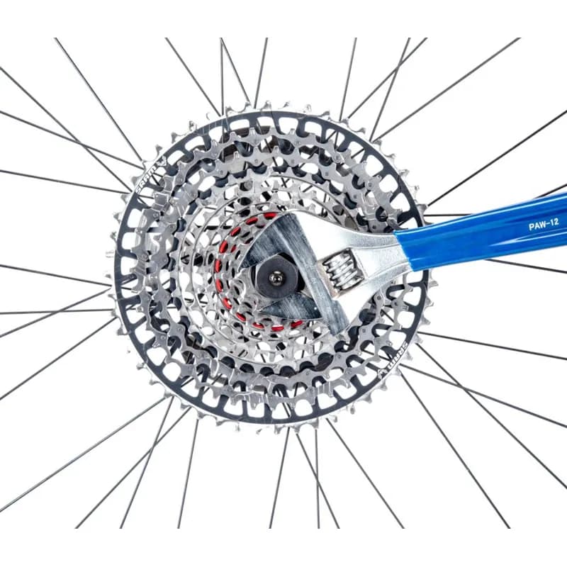 FERRAMENTA PONTEIRA K7 5MM PARK TOOL FR-5.2G — imagem 3