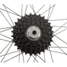 PONTEIRA K7 PARK TOOL FR-7 imagem 4