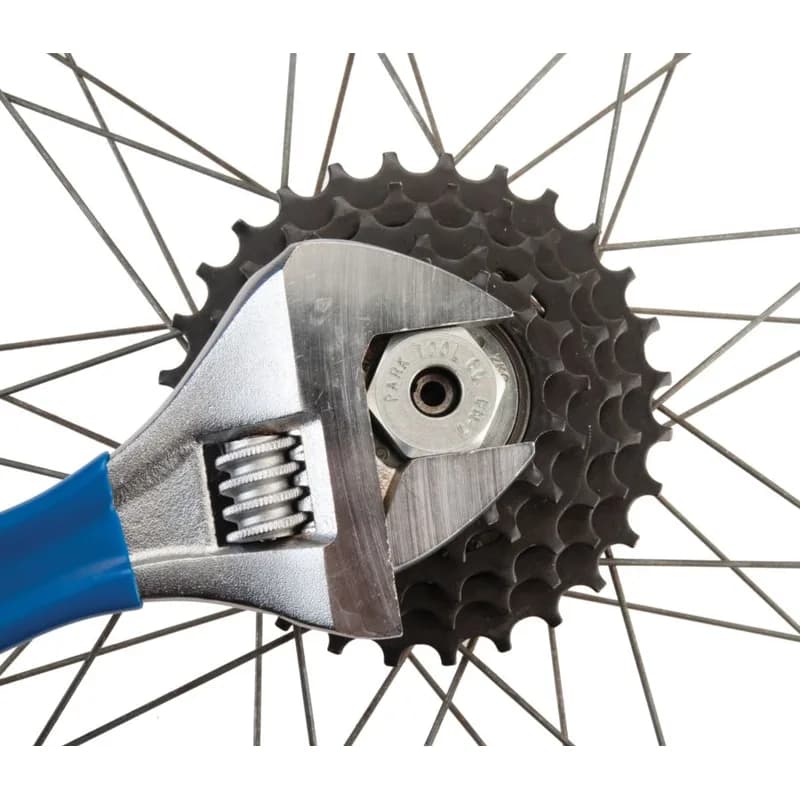 REMOVEDOR DE RODA LIVRE PONTEIRA K7 PARK TOOL FR-7 FALCON — imagem 5