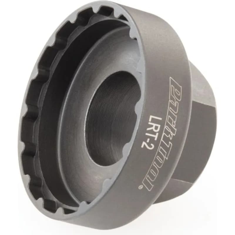 FERRAMENTA PONTEIRA LOCKRING PARK TOOL LRT-2 SHIMANO