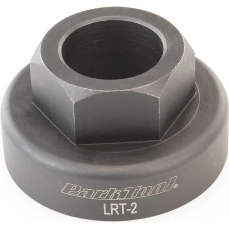 FERRAMENTA PONTEIRA LOCKRING PARK TOOL LRT-2 SHIMANO — imagem 2