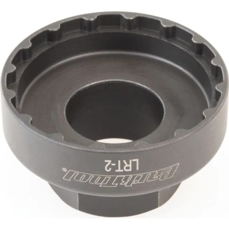 FERRAMENTA PONTEIRA LOCKRING PARK TOOL LRT-2 SHIMANO — imagem 3
