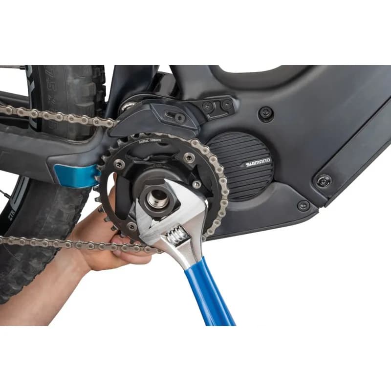 FERRAMENTA PONTEIRA LOCKRING PARK TOOL LRT-2 SHIMANO — imagem 5